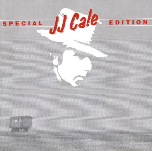 Cale special edition cd - cale,