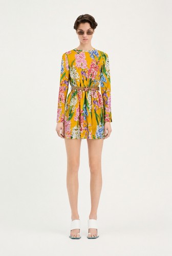 Dolce gabbana mini abito - dolce,