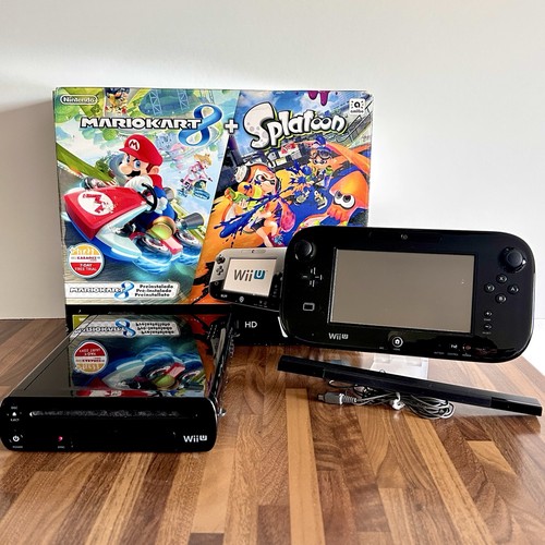 Console nintendo wii - console,