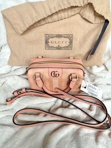 Borsa gucci ophidia - gucci, mini