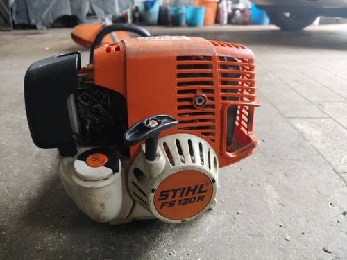Decespugliatore fs130r sthil - decespugliatore,