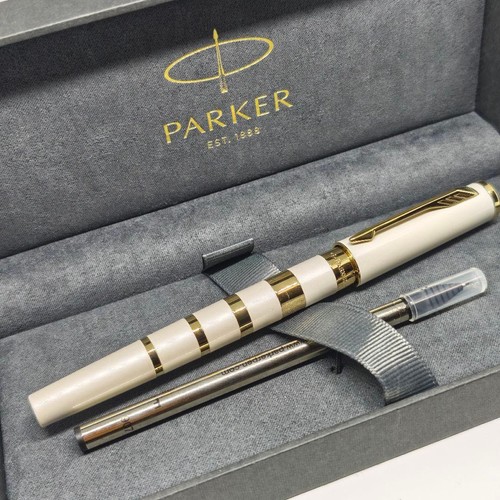 Penna parker ingegno - penna,