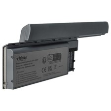 Batterie pour Dell Latitude