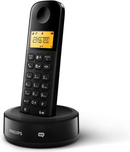 Telefono inalámbrico philips - telefono,