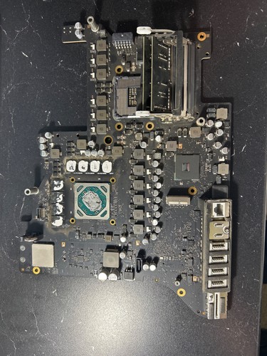 Apple imac a2115 2020 - apple,