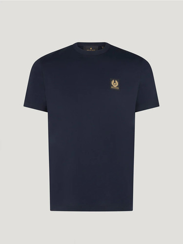 Shirt belstaff inchiostro - t-shirt,