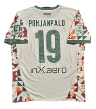 MAGLIA CALCIO PALERMO