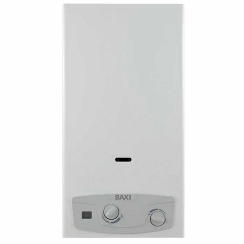 Scaldabagno gas camera - a,
