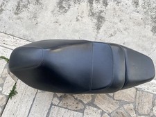 Sella più sellino - più, mbk