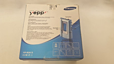 Samsung Yepp YP-N30 S Lettore
