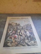LA DOMENICA DEL CORRIERE DEL