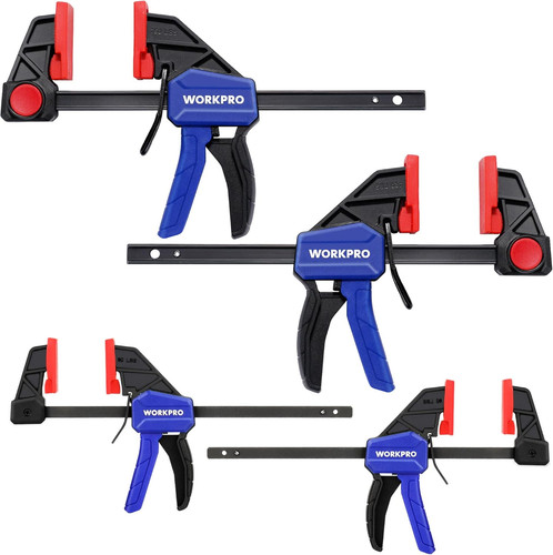 Set morsetti falegname a - morsetti, da
