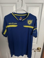 Chievo Verona Serie A Training