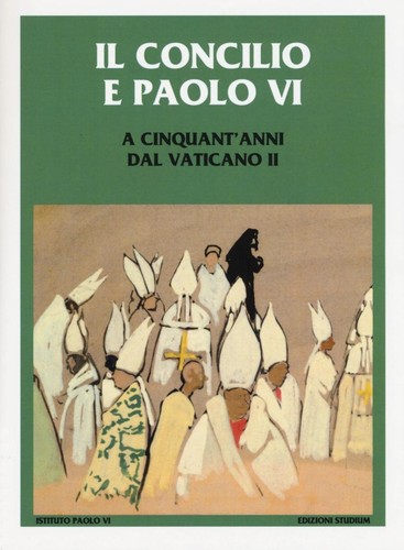 Concilio paolo a - e,