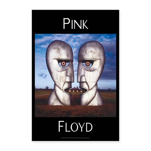 Pink floyd the division - floyd,
