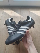 Football Boots Adidas Penarol Vintage Anni 70 Made In France OG Very Rare