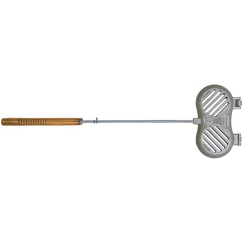 Roma ind inc 1525 dbl - roma, dbl.burger