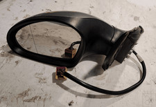 specchietto retrovisore sinistro elettrico per SEAT IBIZA (6L) 1.9 TDI c841db 6L1857507S9B9