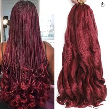 Xtrend 8 Confezioni Ricci