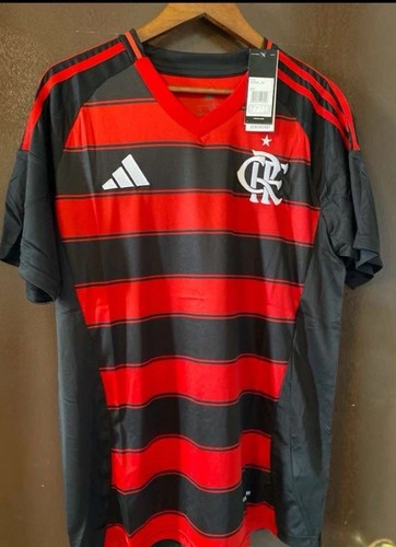 Maglia adidas flamengo - adidas,
