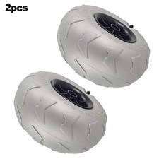 2pz Ruote Palloncini Trolley