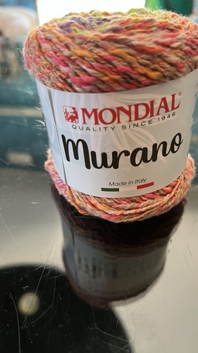 Gomitoli murano cotone - gomitoli,