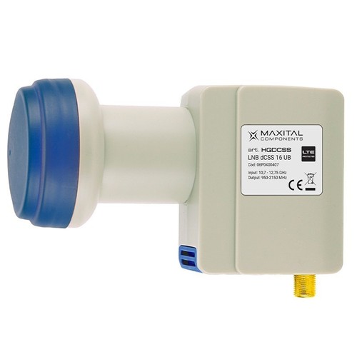 Illuminatore sat universale - illuminatore,