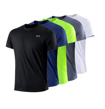 Shirt sportiva uomo palestra - sportiva,
