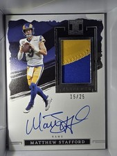 2023 Impeccabile Matthew