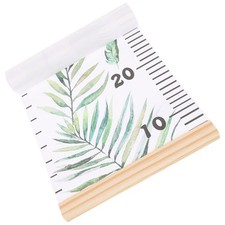 Tabella Altezza per Bambini