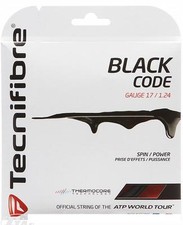 Corde Tennis TECNIFIBRE Black