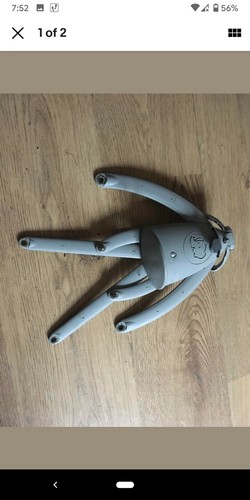 Maxi cosi bebecar confort - cosi, /