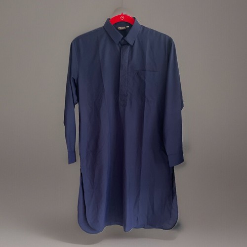 Abbigliamento acero uomo