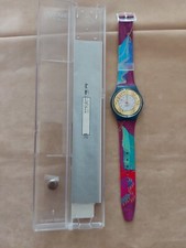 Orologio SWATCH  1992 GG119
