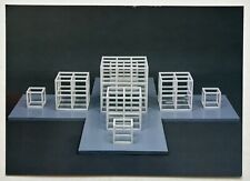 SOL LEWITT  - Carton d