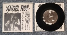 ANGEL ROT: Screw Drive 1990 US