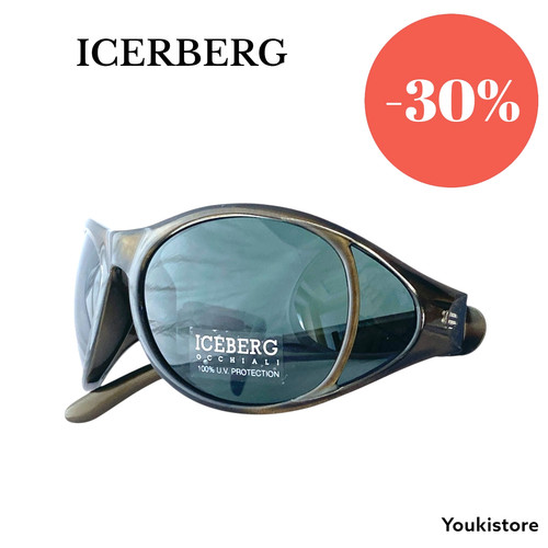 Iceberg occhiali sole - da, ig