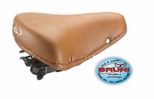 SELLA BICI MONTEGRAPPA MARRONE