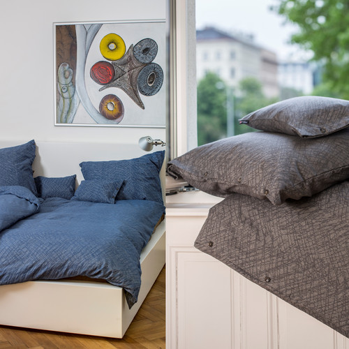 Biancheria letto david - da,
