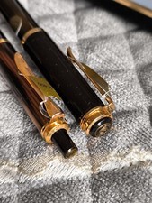 Pelikan M400+ K400 set penna