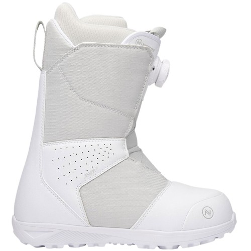 Nidecker sierra boa scarpe - nidecker, w