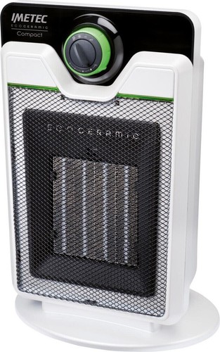 Imetec termoventilatore eco - imetec,