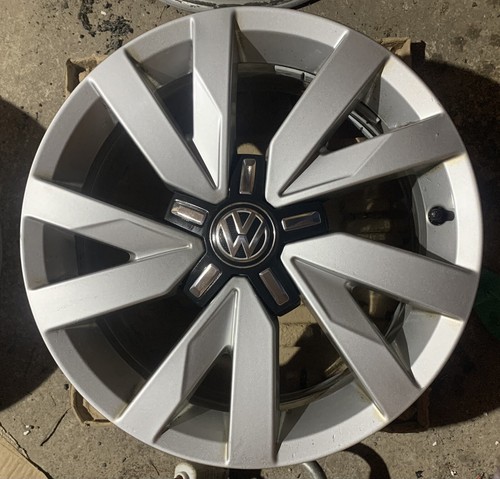 Cerchio lega aragon vw - lega,