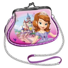 borsetta portamonete Principessa Sofia a Tracolla nuova collezione