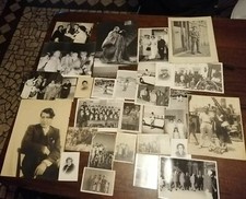 LOTTO STOCK  n.31 FOTOGRAFIE