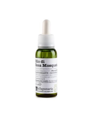 Saponaria olio puro di - -,