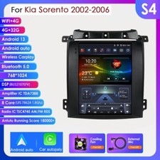 Autoradio 9.7" Android 13