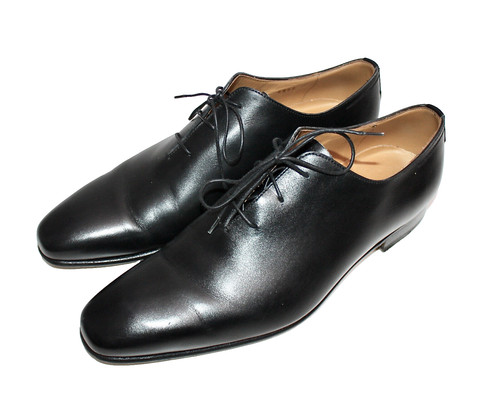 Scarpe derby campanile - campanile, pelle