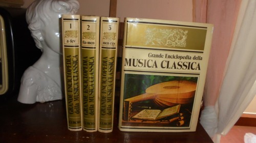 Grande enciclopedia della - enciclopedia,