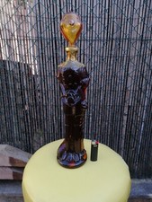 Pinocchio Antica Bottiglia Vino Santo da Collodi. Cantine B. Plinio